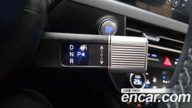 Hyundai Sonata 2023 thumb 9