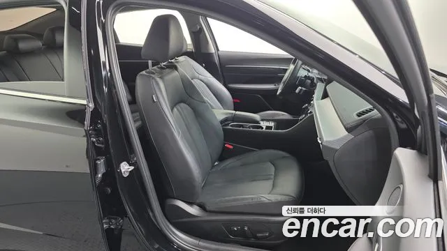 Hyundai Sonata 2023 thumb 11