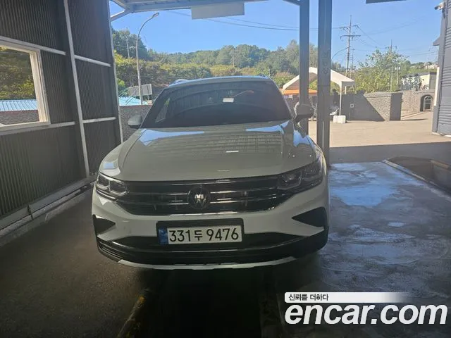 Volkswagen Tiguan 2022 thumb 12