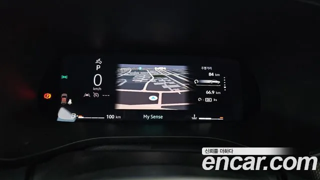 Renault-KoreaSamsung Arkana 2026 thumb 8