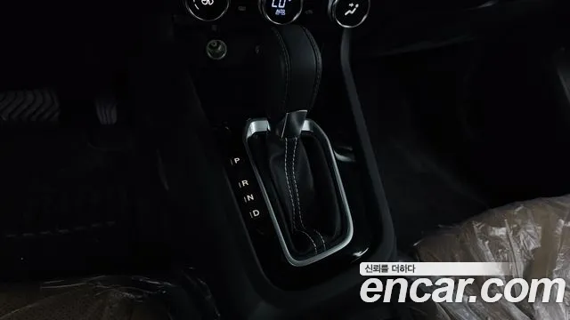 Renault-KoreaSamsung Arkana 2026 thumb 9
