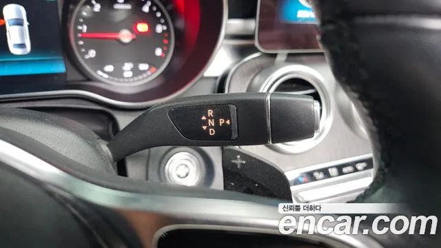 Mercedes-Benz C-Класс 2019 thumb 9