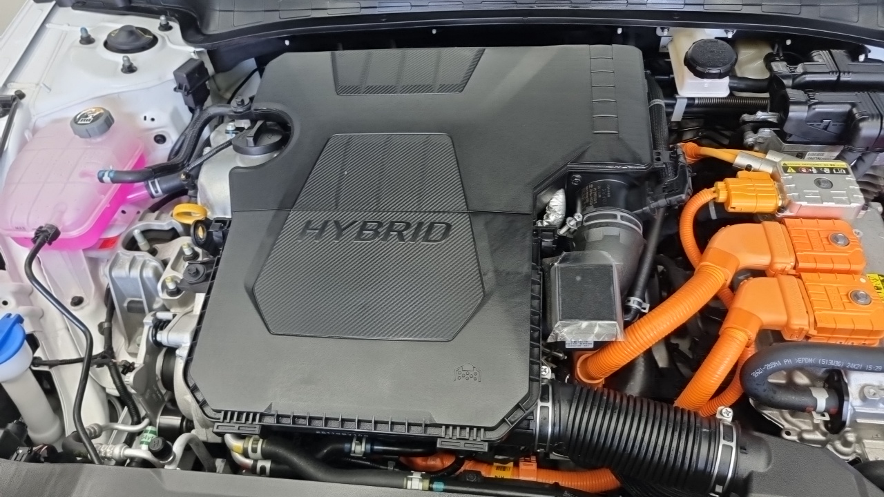 Hyundai Avante 2025 thumb 6