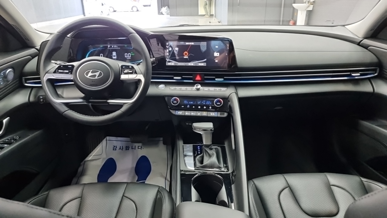 Hyundai Avante 2025 thumb 7