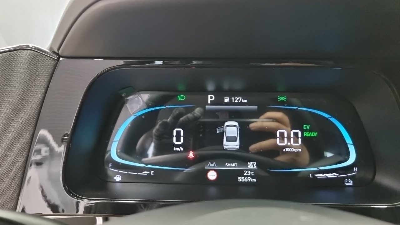 Hyundai Avante 2025 thumb 8