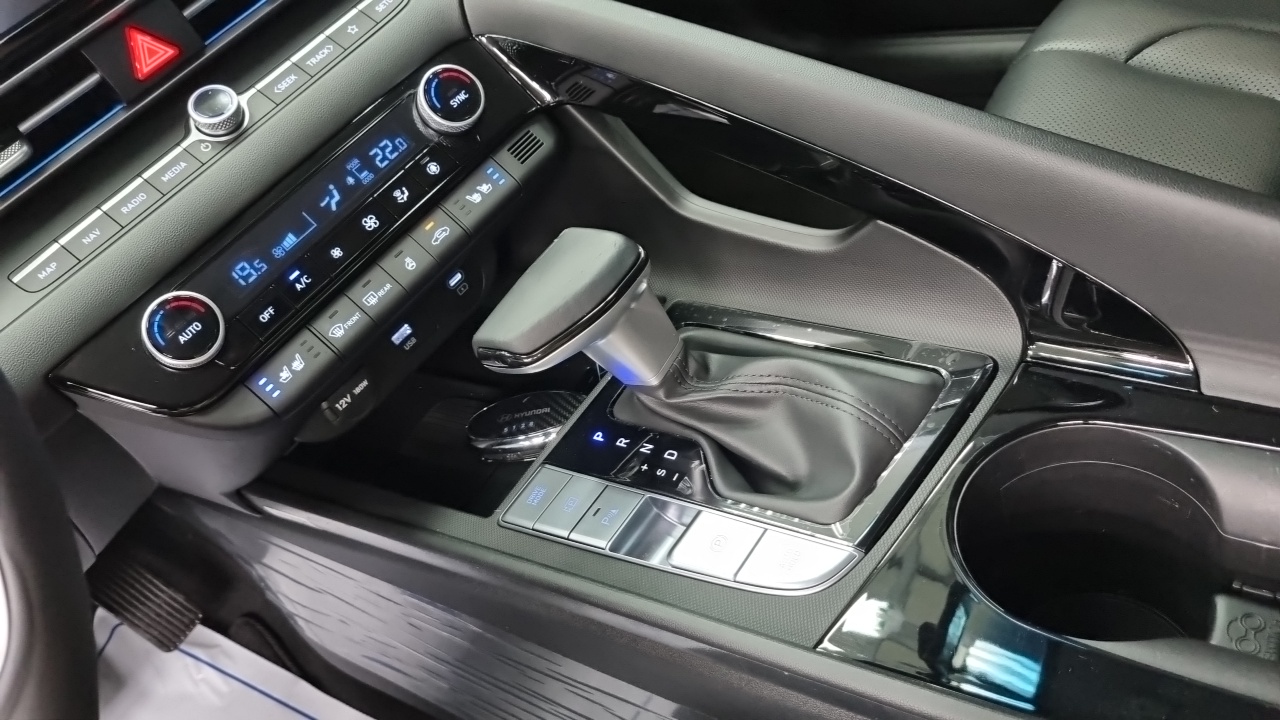 Hyundai Avante 2025 thumb 9