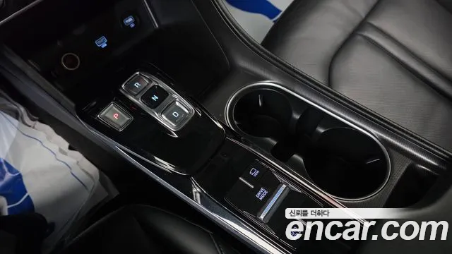 Hyundai Sonata 2020 thumb 9