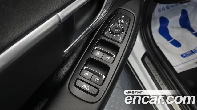 Hyundai Sonata 2020 thumb 12