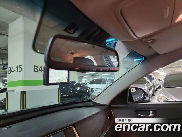 Kia K5 2019 thumb 6