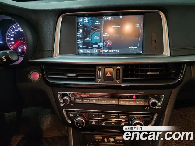 Kia K5 2019 thumb 8