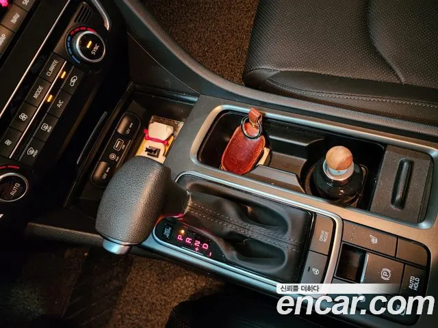 Kia K5 2019 thumb 9