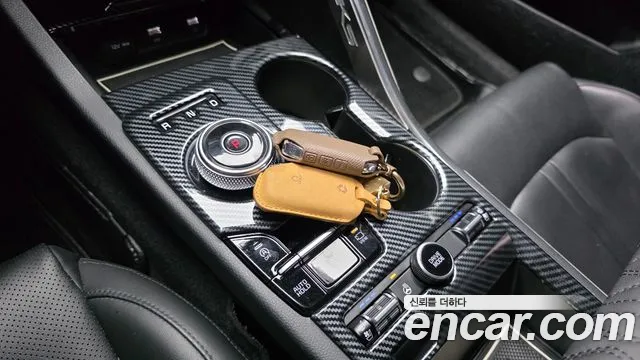 Kia K5 2020 thumb 9