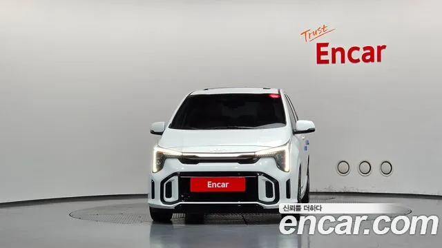 Kia Morning 2024 thumb 3