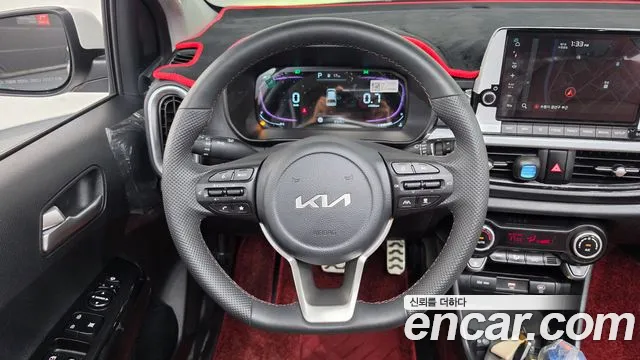 Kia Morning 2024 thumb 12