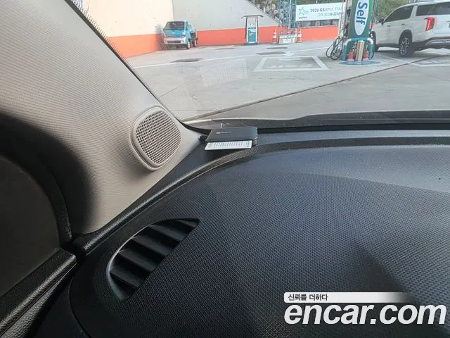 ChevroletGMDaewoo Spark 2016 thumb 4
