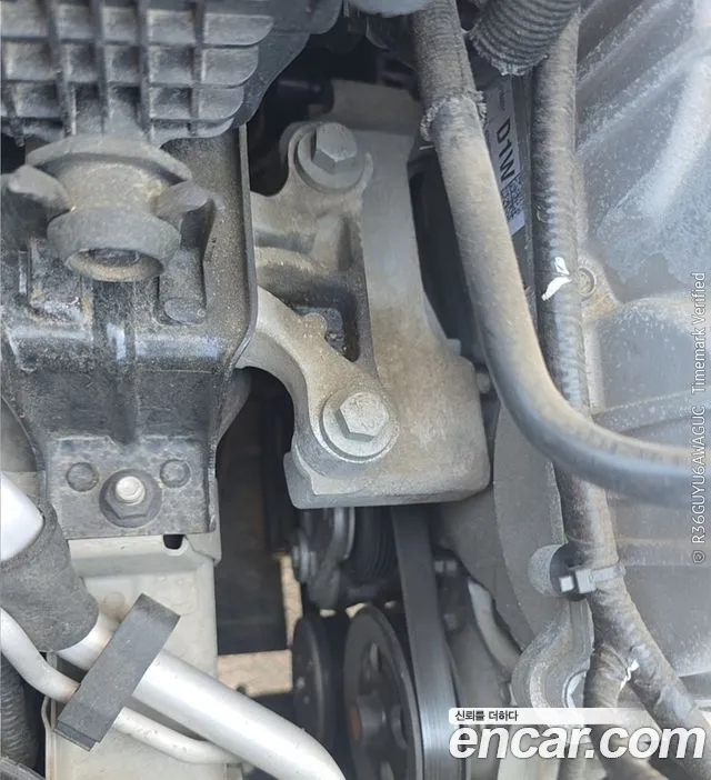 ChevroletGMDaewoo Spark 2016 thumb 5