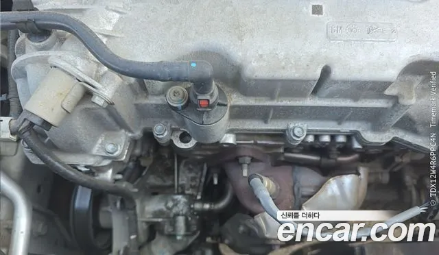 ChevroletGMDaewoo Spark 2016 thumb 6