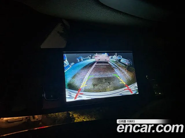 ChevroletGMDaewoo Spark 2016 thumb 11