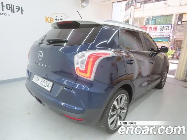 KG_Mobility_Ssangyong TIBOLI 2015 thumb 4