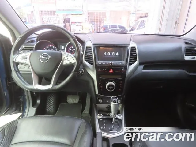 KG_Mobility_Ssangyong TIBOLI 2015 thumb 7