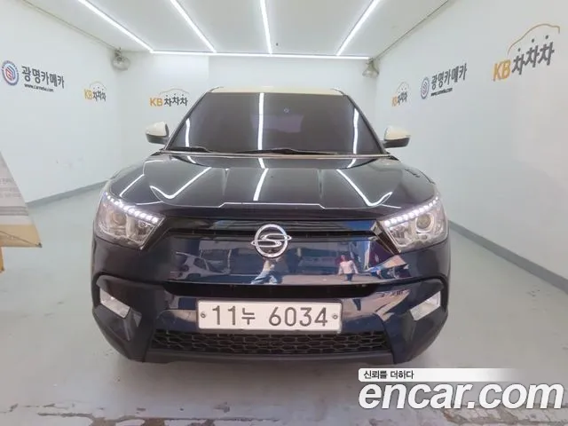 KG_Mobility_Ssangyong TIBOLI 2015 thumb 12