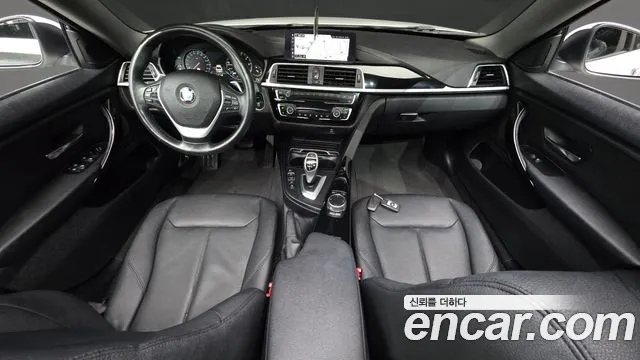 BMW 4-Series 2019 thumb 7