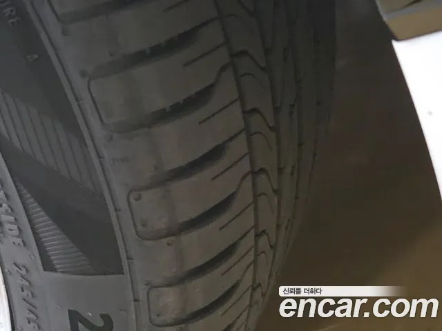 Hyundai Grandeur 2024 thumb 5