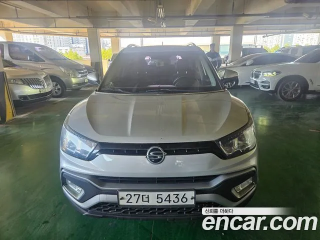 KG_Mobility_Ssangyong TIBOLI 2017 thumb 2