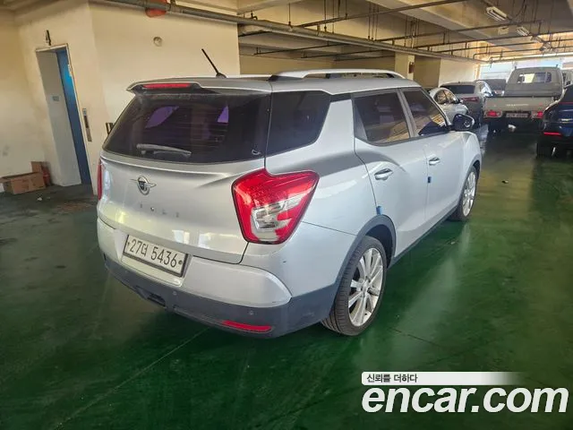 KG_Mobility_Ssangyong TIBOLI 2017 thumb 3