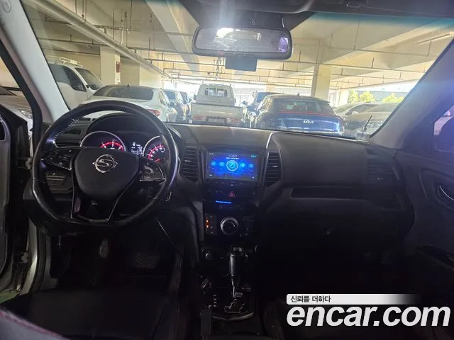 KG_Mobility_Ssangyong TIBOLI 2017 thumb 7
