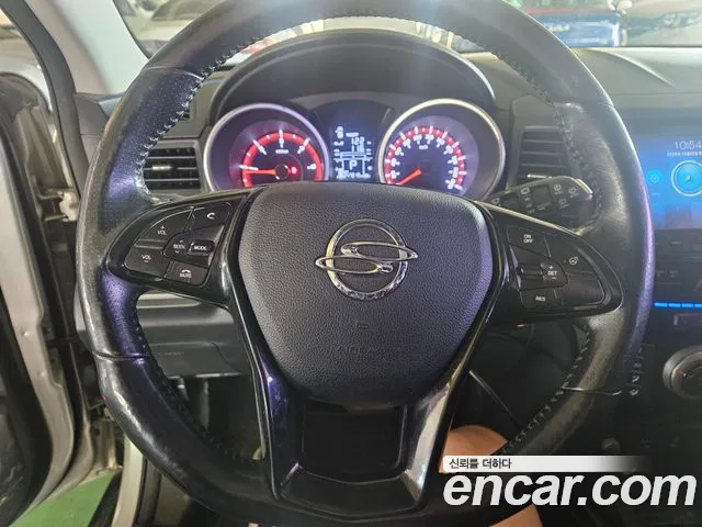 KG_Mobility_Ssangyong TIBOLI 2017 thumb 8