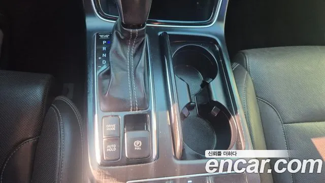 Hyundai Grandeur 2017 thumb 9
