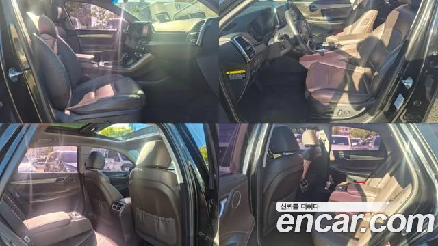 Hyundai Grandeur 2017 thumb 10