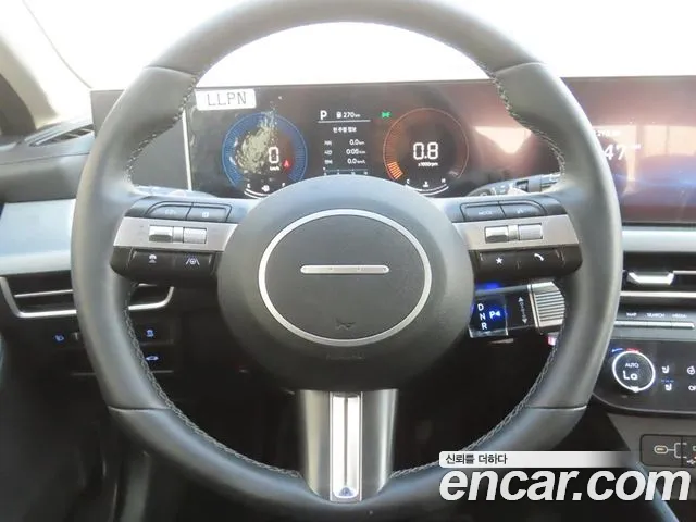 Hyundai Sonata 2025 thumb 9