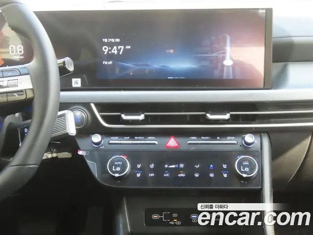 Hyundai Sonata 2025 thumb 10