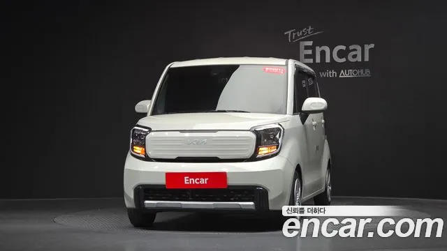 Kia Ray 2023 thumb 2