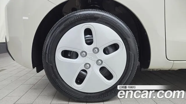 Kia Ray 2023 thumb 4