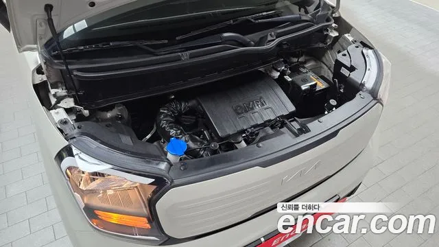 Kia Ray 2023 thumb 5