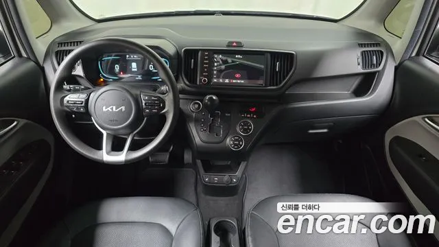 Kia Ray 2023 thumb 6