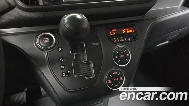 Kia Ray 2023 thumb 8