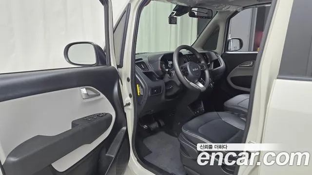 Kia Ray 2023 thumb 9