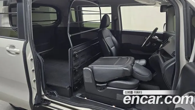 Kia Ray 2023 thumb 11