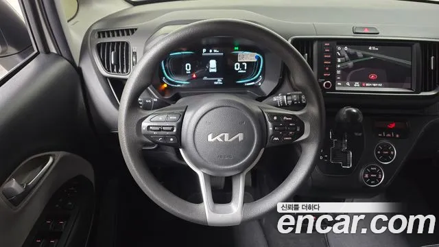 Kia Ray 2023 thumb 12