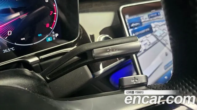 Mercedes-Benz S-Класс 2026 thumb 8