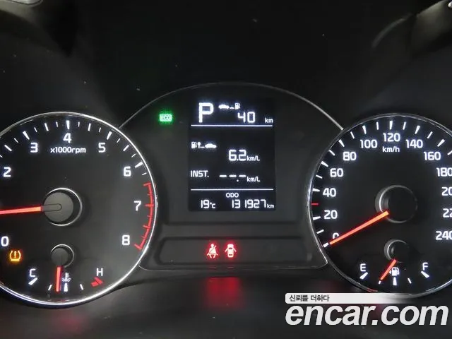 Kia K3 2018 thumb 10