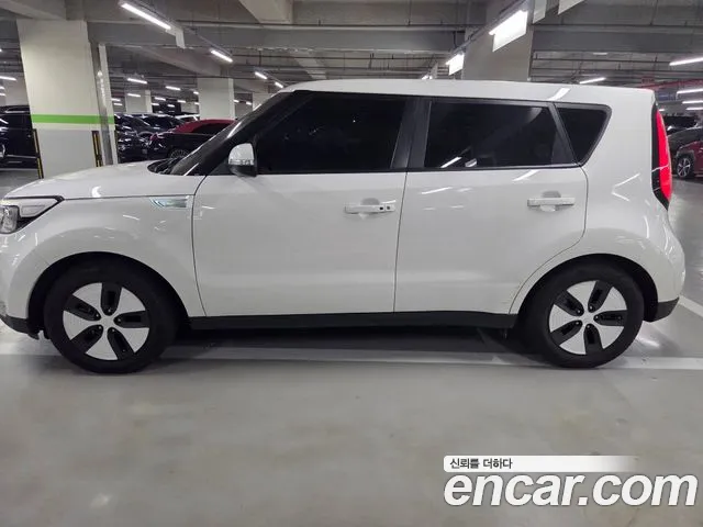 Kia Soul 2017 thumb 3