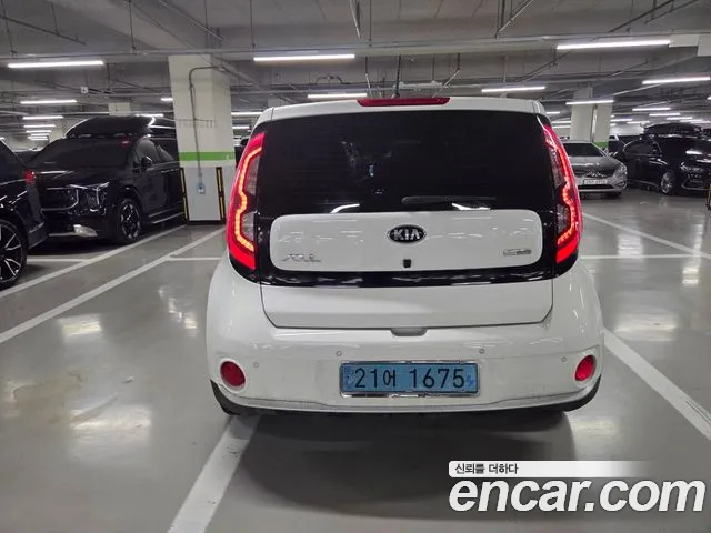 Kia Soul 2017 thumb 4