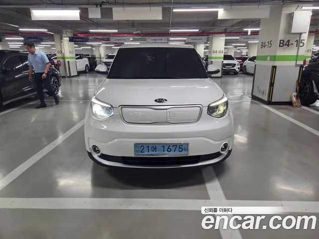 Kia Soul 2017 thumb 9