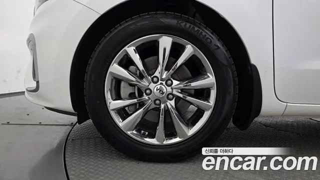 Kia Carnival 2019 thumb 5