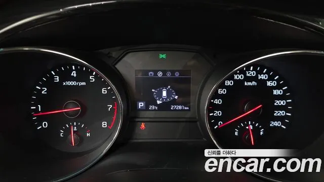 Kia Carnival 2019 thumb 8